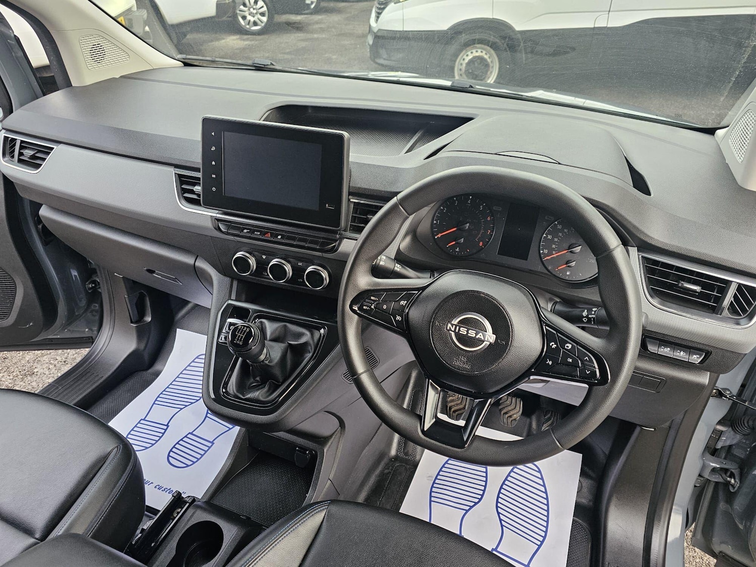 Used Nissan Other 2023 for sale - 77368839: Photo 23