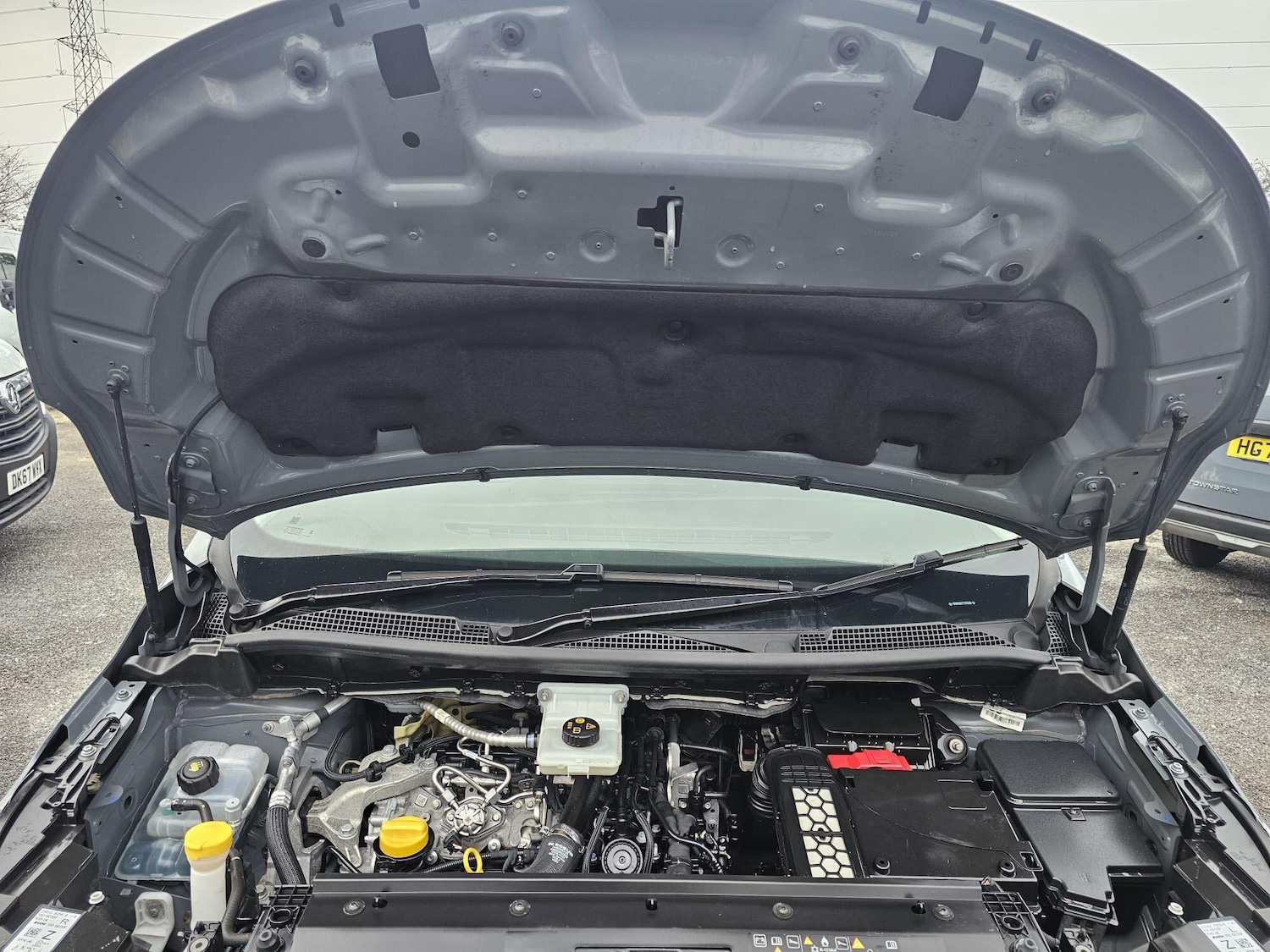 Used Nissan Other 2023 for sale - 77368839: Photo 25