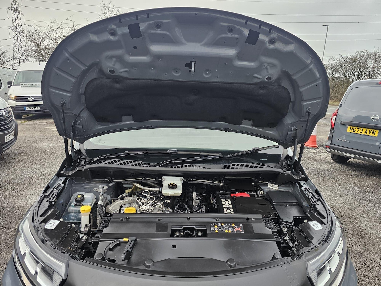 Used Nissan Other 2023 for sale - 77368839: Photo 26