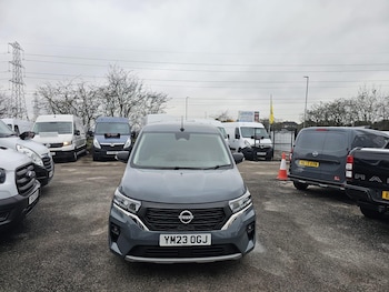 Used Nissan Other 2023 for sale - 77368839: Photo