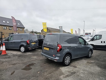 Used Nissan Other 2023 for sale - 77368839: Photo