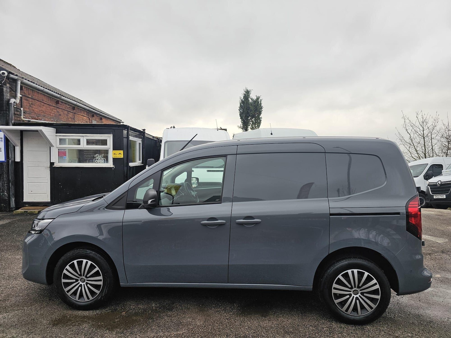 Used Nissan Other 2023 for sale - 77368839: Photo 9