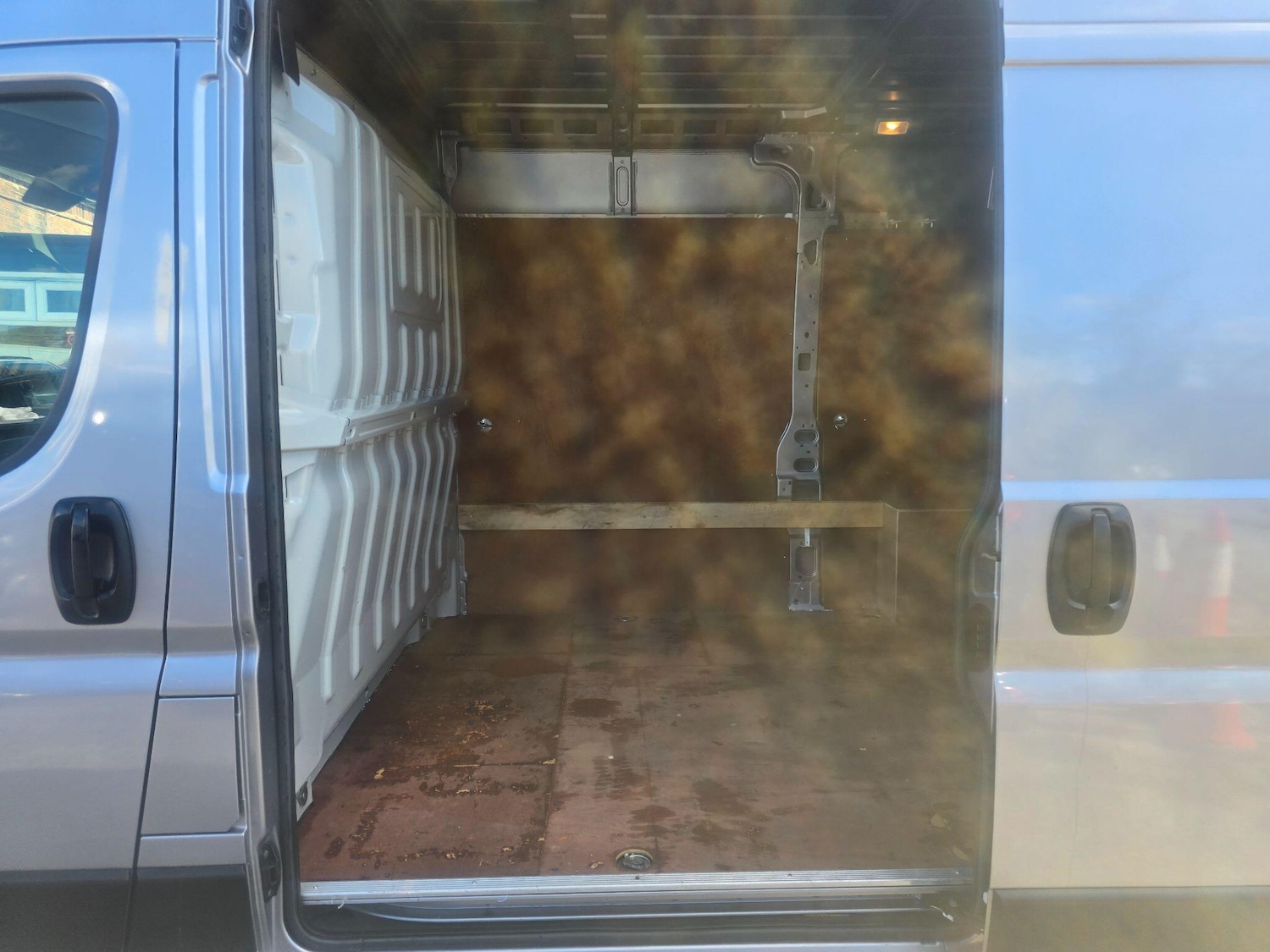 Used Citroen Relay 2022 for sale - 78207026: Photo 17