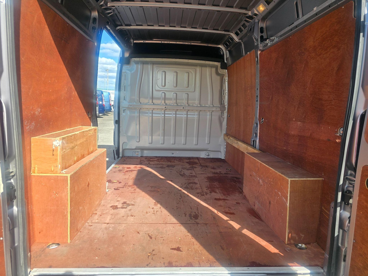 Used Citroen Relay 2022 for sale - 78207026: Photo 19