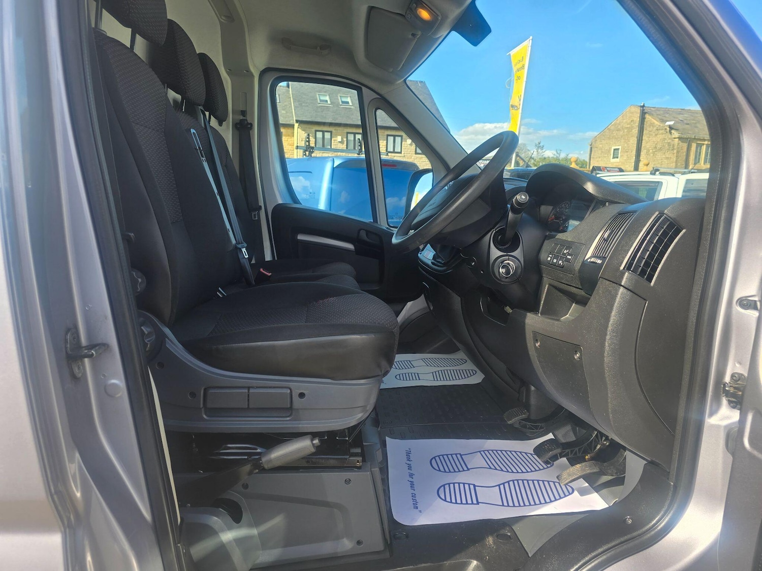 Used Citroen Relay 2022 for sale - 78207026: Photo 20