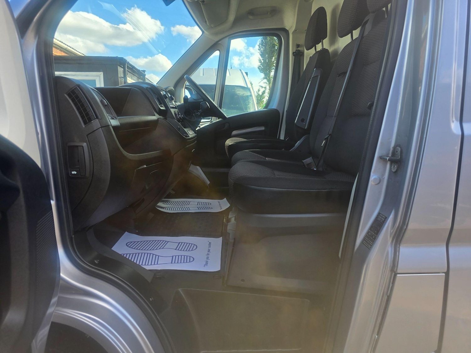 Used Citroen Relay 2022 for sale - 78207026: Photo 21