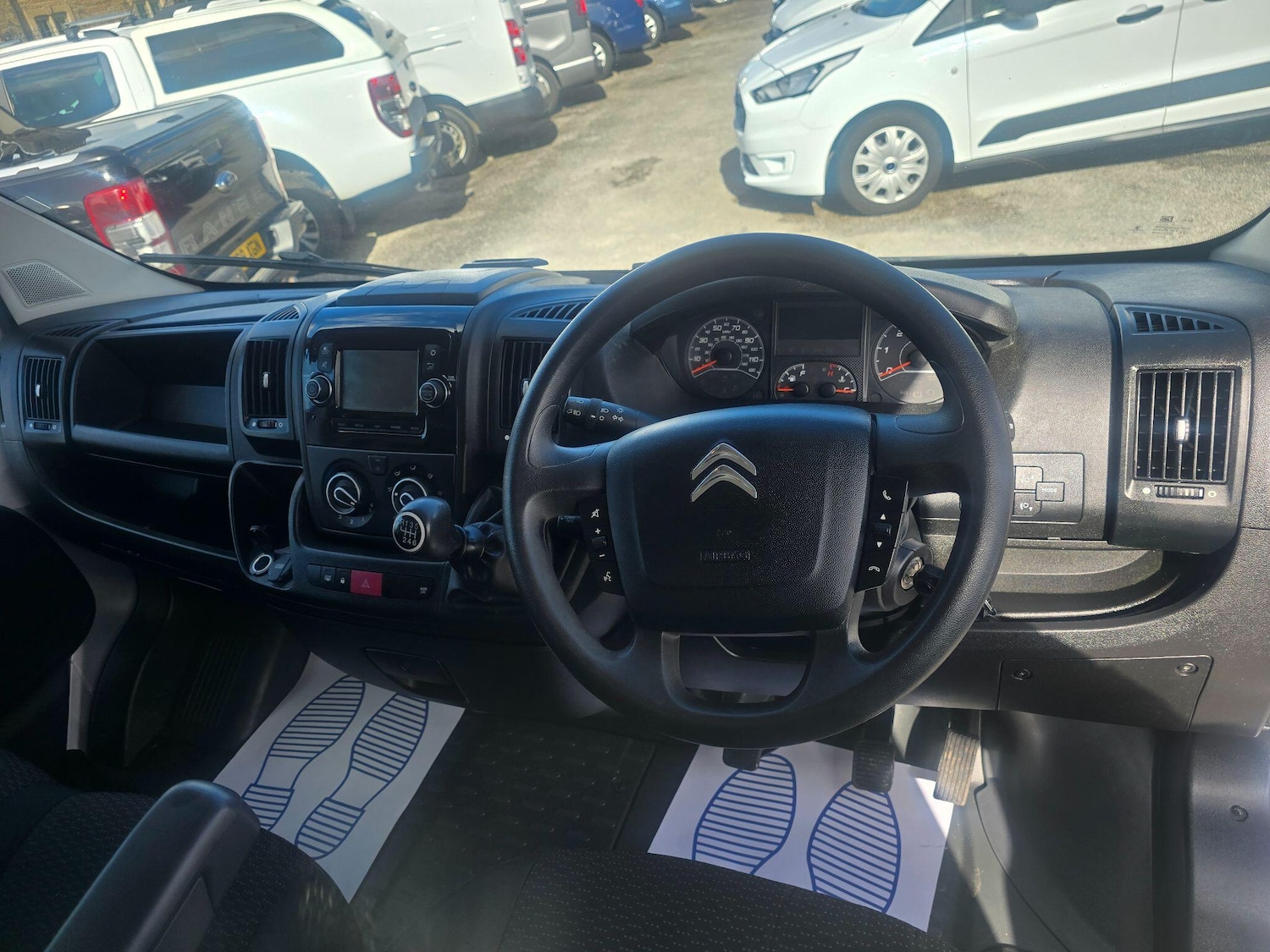 Used Citroen Relay 2022 for sale - 78207026: Photo 22