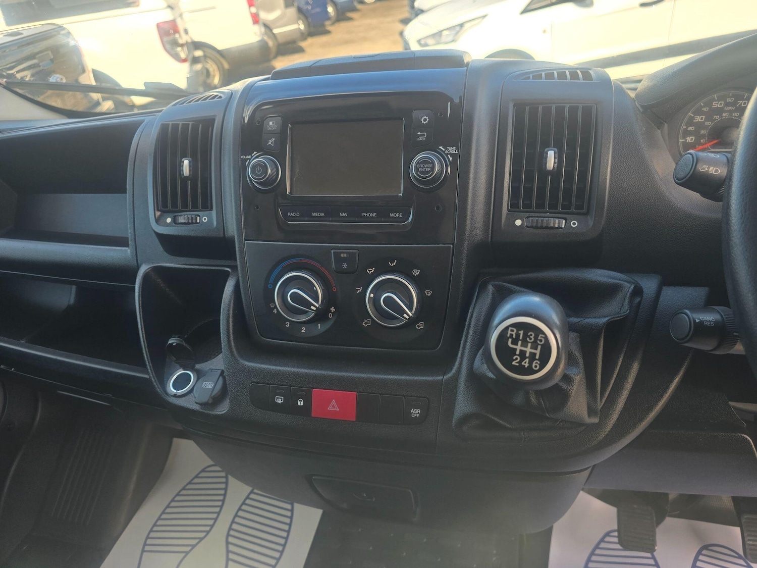 Used Citroen Relay 2022 for sale - 78207026: Photo 23