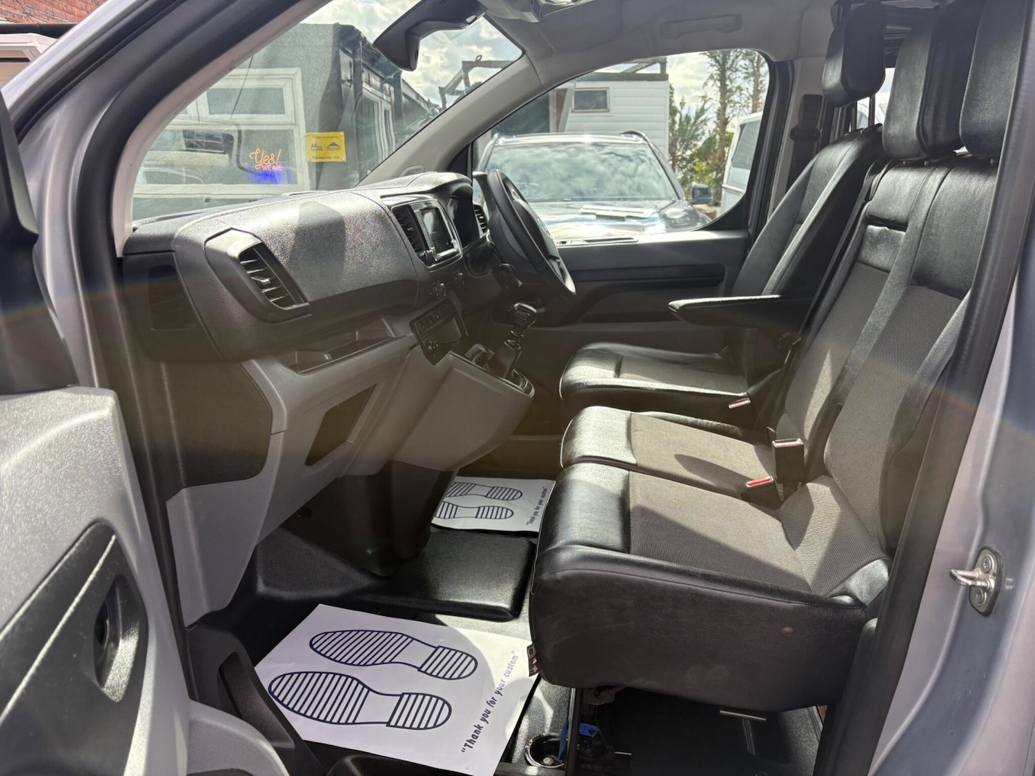 Used Vauxhall Vivaro 2021 for sale - 77006433: Photo 25