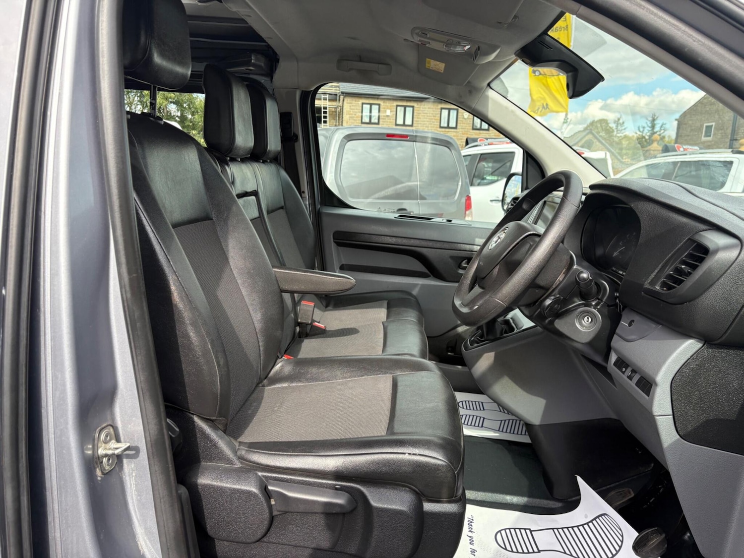 Used Vauxhall Vivaro 2021 for sale - 77006433: Photo 27