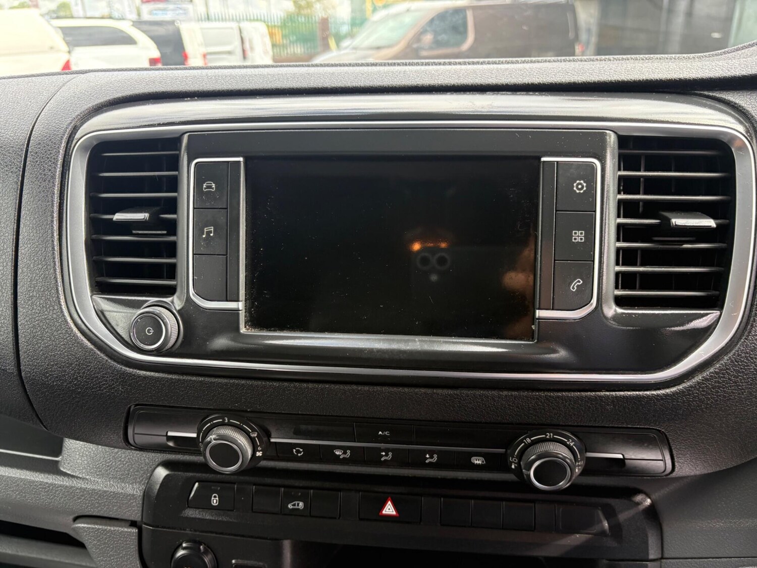 Used Vauxhall Vivaro 2021 for sale - 77006433: Photo 31