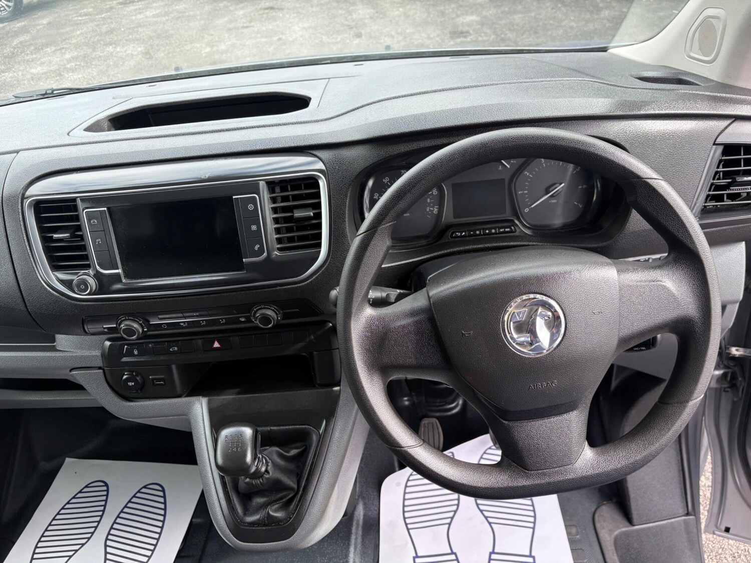 Used Vauxhall Vivaro 2021 for sale - 77006433: Photo 32
