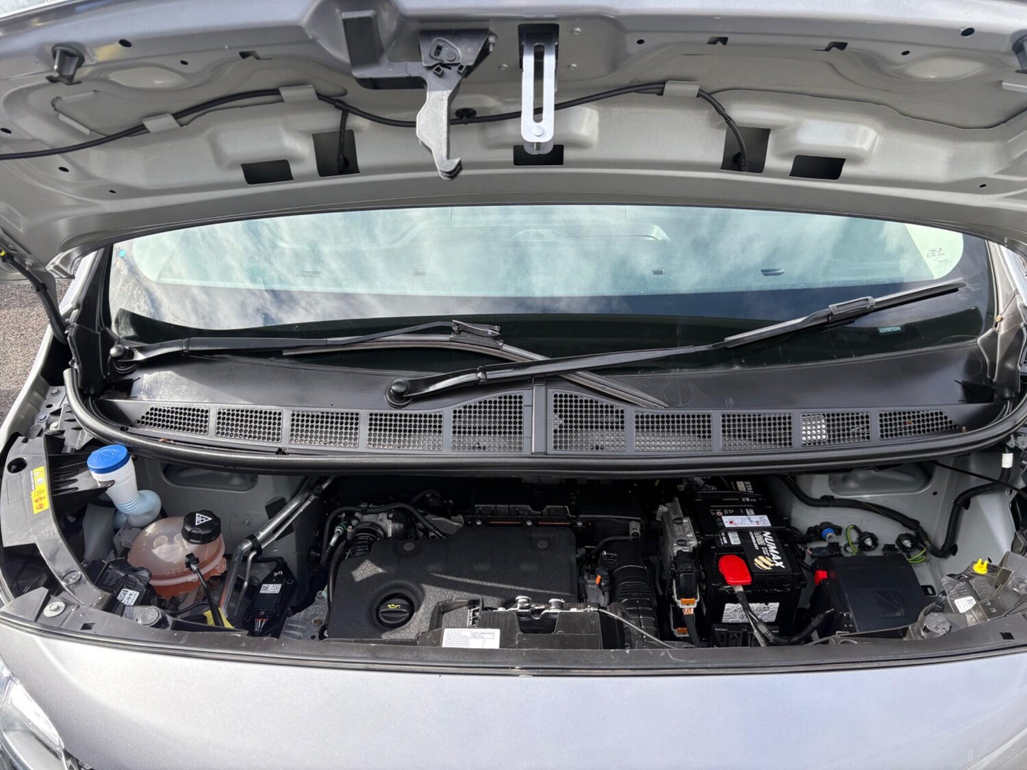 Used Vauxhall Vivaro 2021 for sale - 77006433: Photo 34