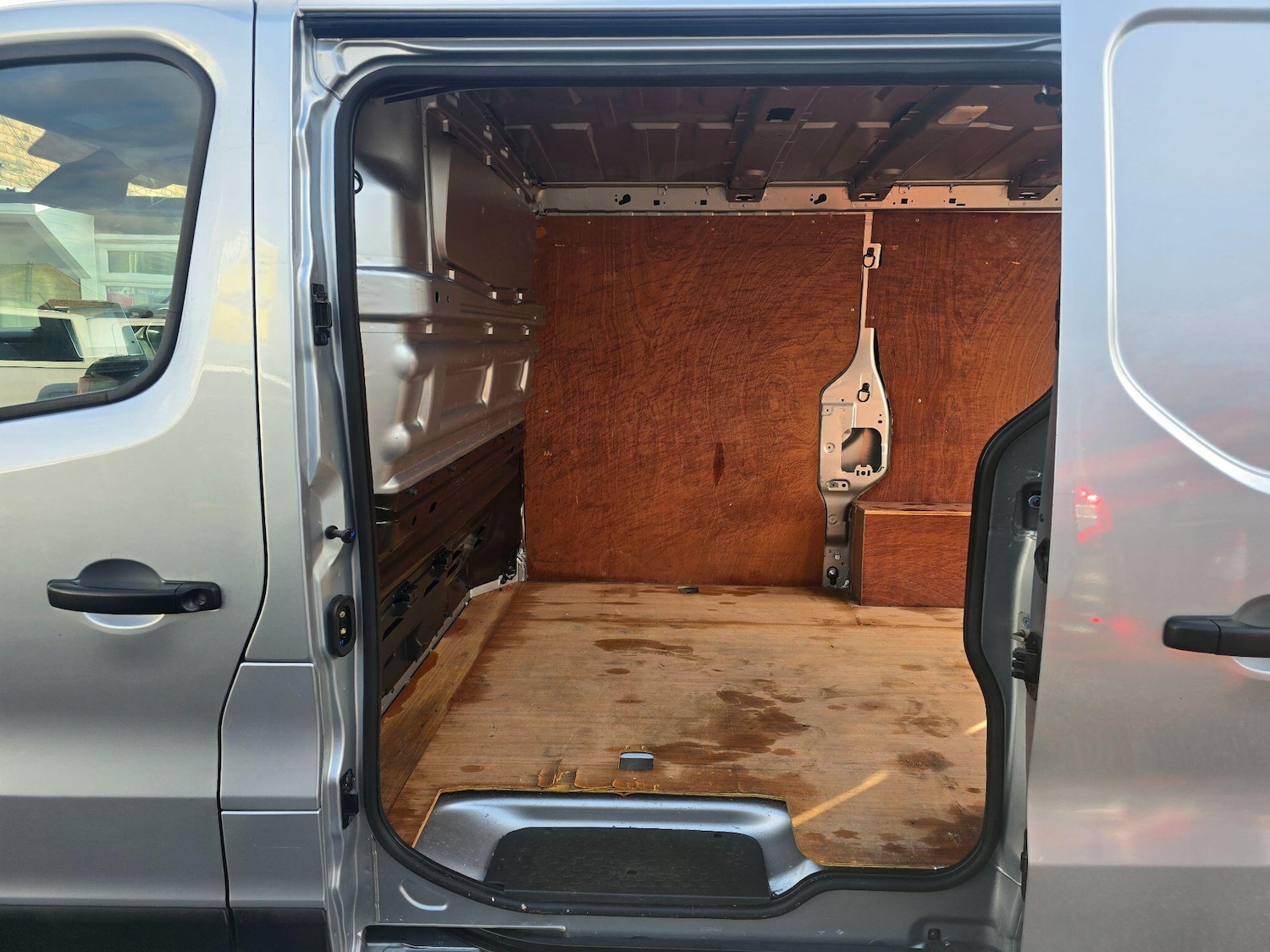 Used Nissan Primastar 2022 for sale - 77360647: Photo 18