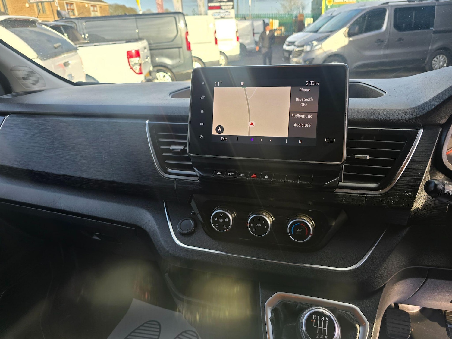 Used Nissan Primastar 2022 for sale - 77360647: Photo 24