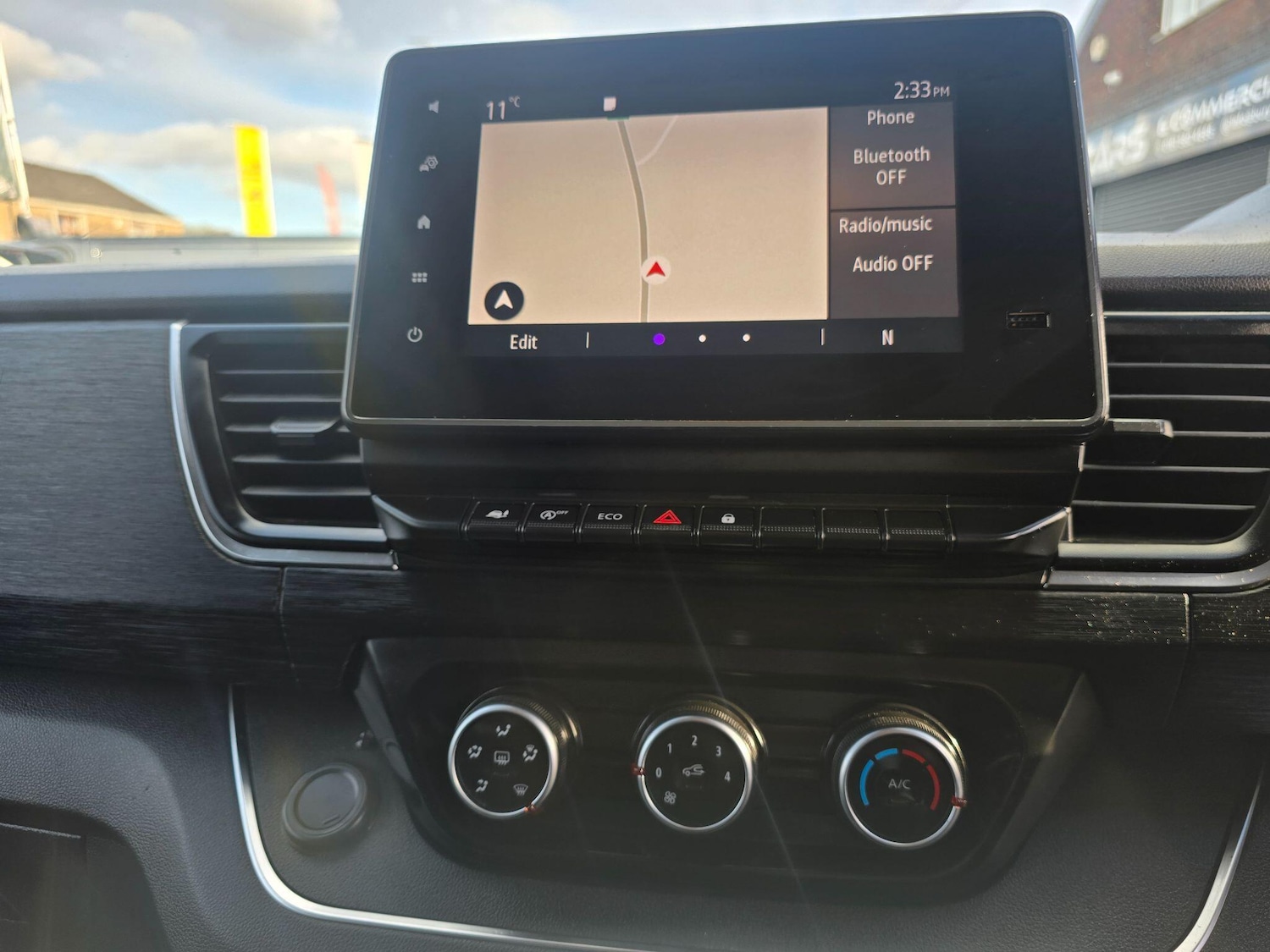 Used Nissan Primastar 2022 for sale - 77360647: Photo 25