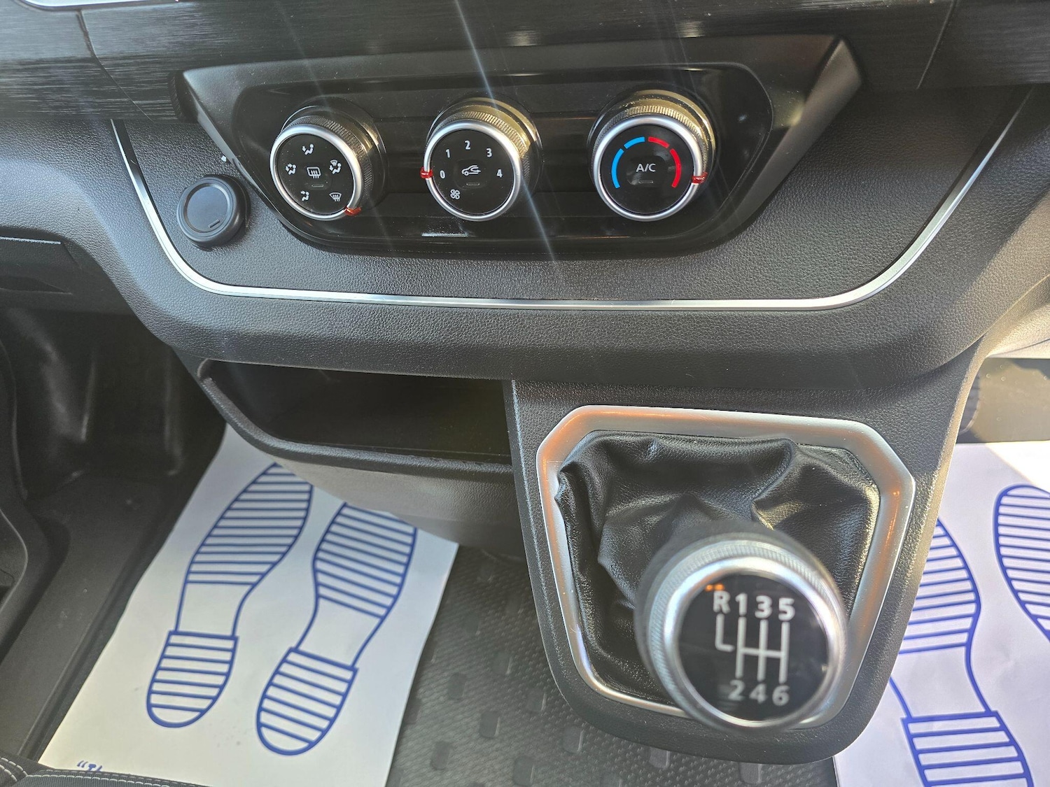 Used Nissan Primastar 2022 for sale - 77360647: Photo 26