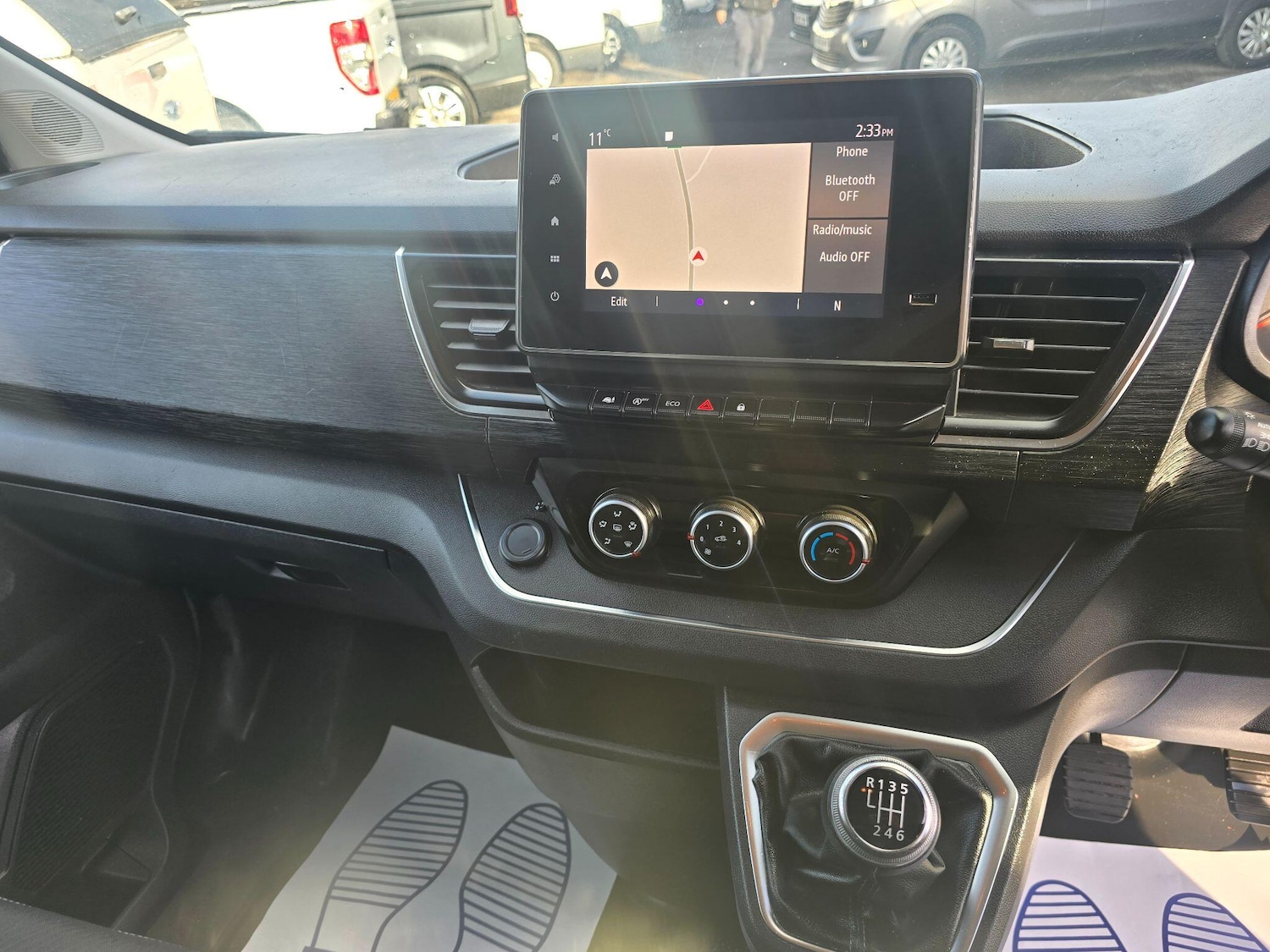 Used Nissan Primastar 2022 for sale - 77360647: Photo 27