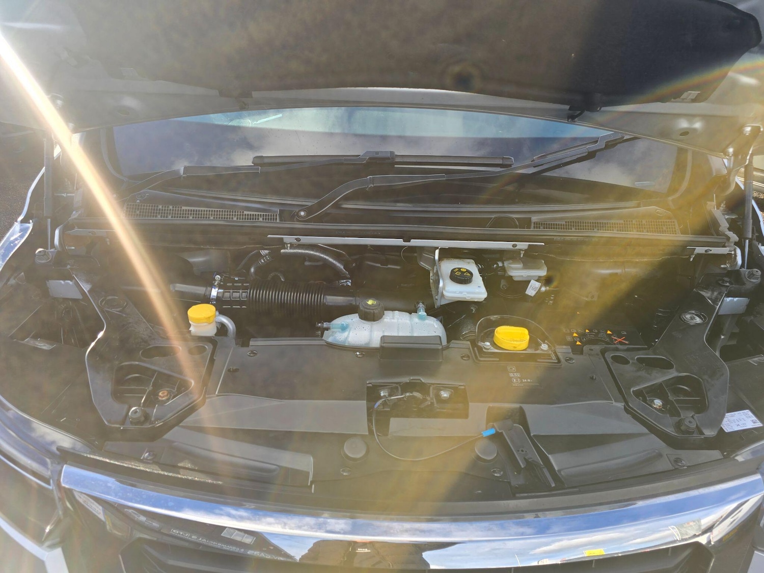 Used Nissan Primastar 2022 for sale - 77360647: Photo 28