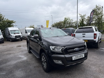 Used Ford Ranger 2019 for sale - 78641254: Photo