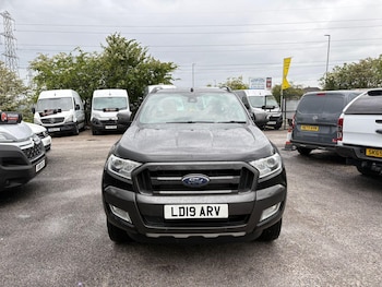 Used Ford Ranger 2019 for sale - 78641254: Photo