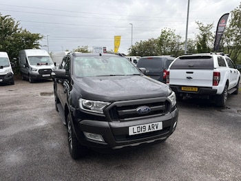 Used Ford Ranger 2019 for sale - 78641254: Photo