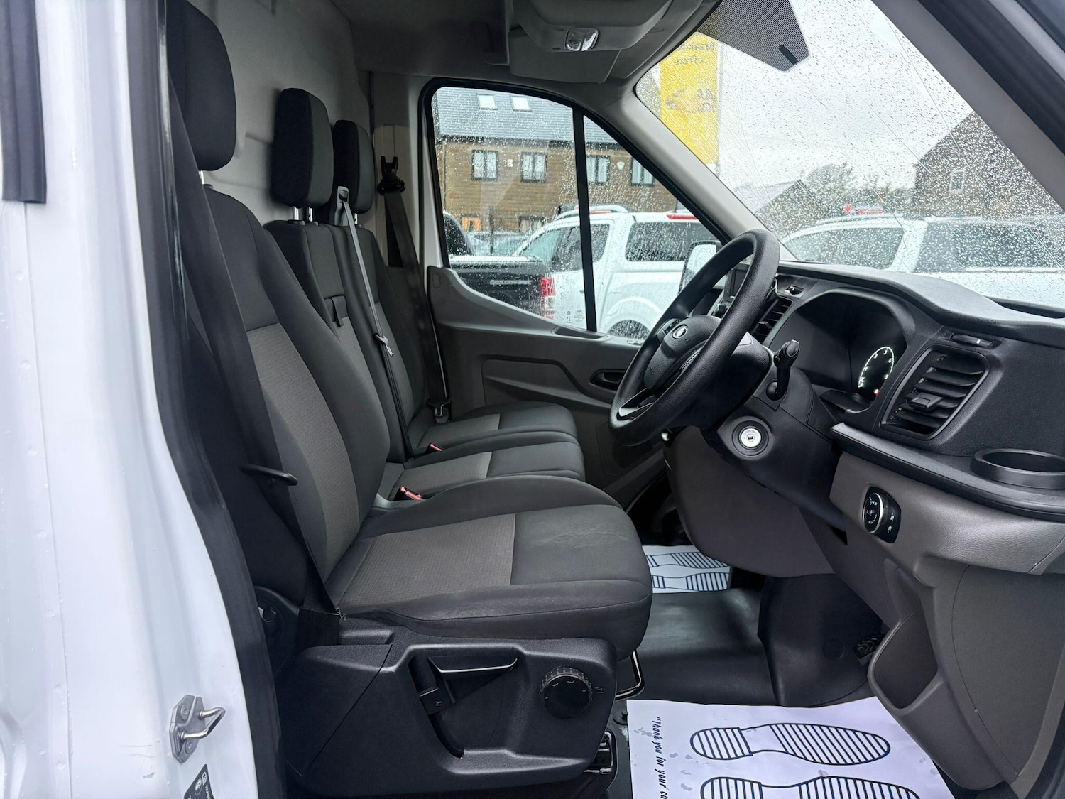 Used Ford Transit 2021 for sale - 77006473: Photo 20