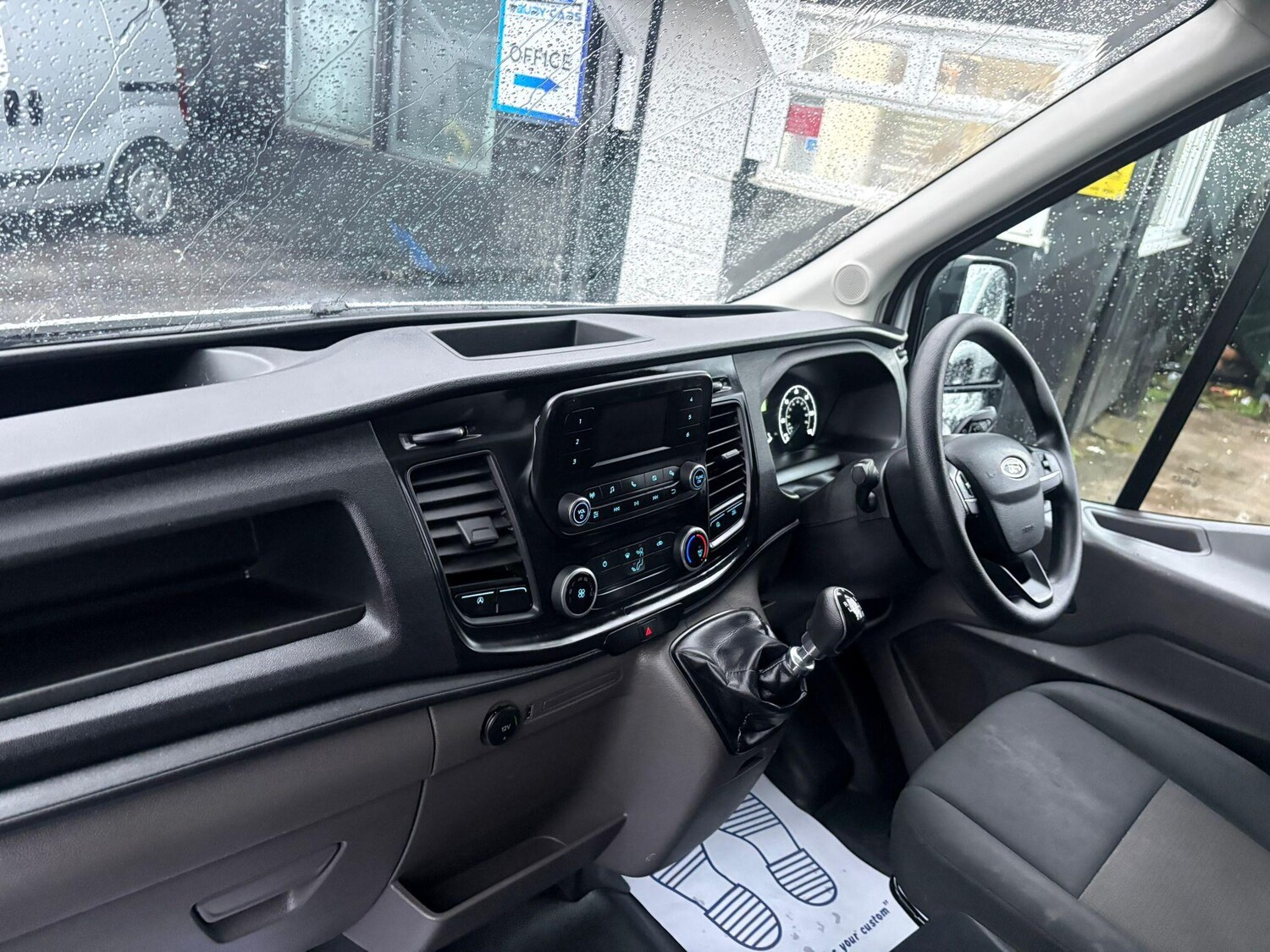 Used Ford Transit 2021 for sale - 77006473: Photo 22