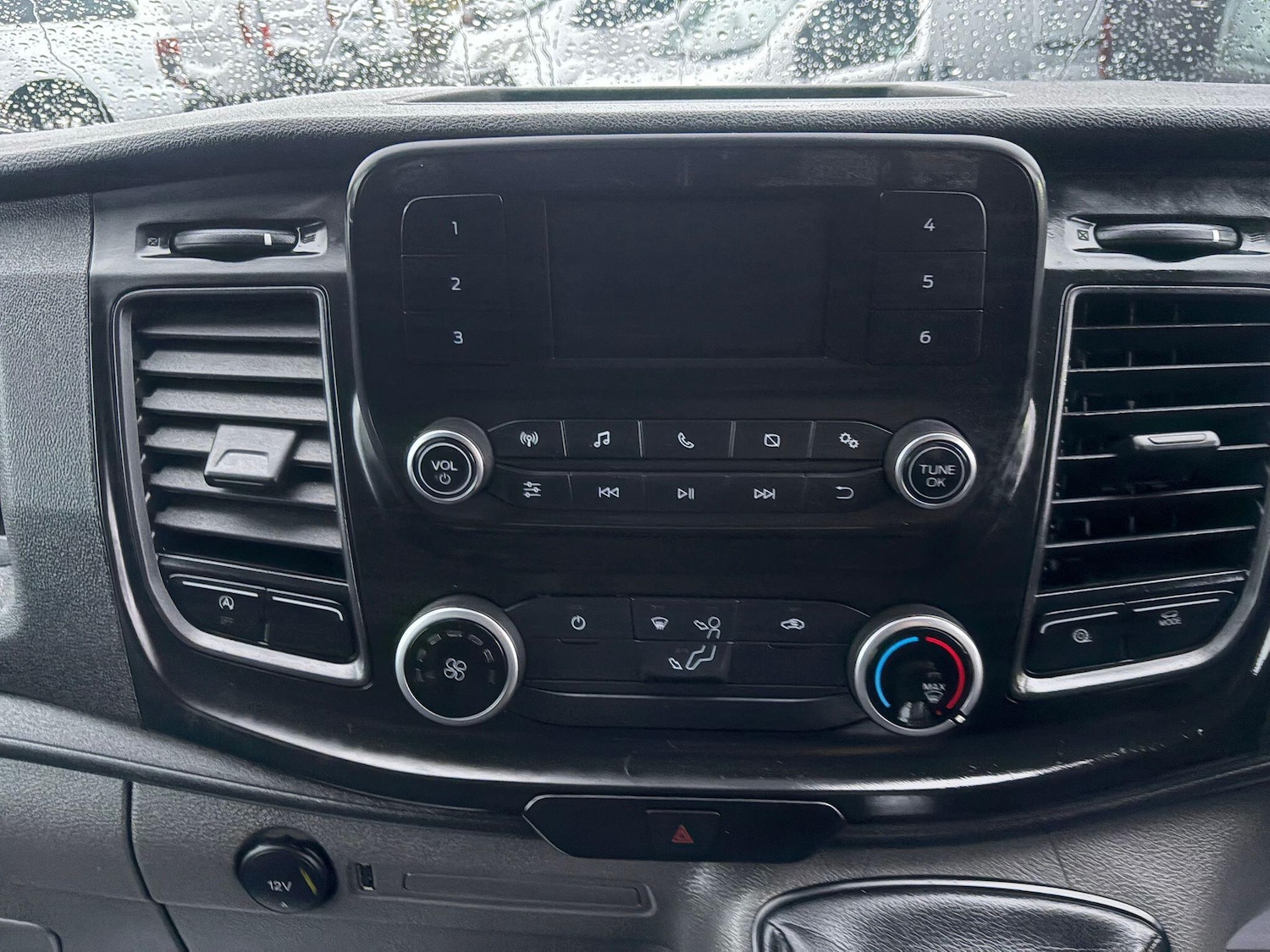 Used Ford Transit 2021 for sale - 77006473: Photo 25