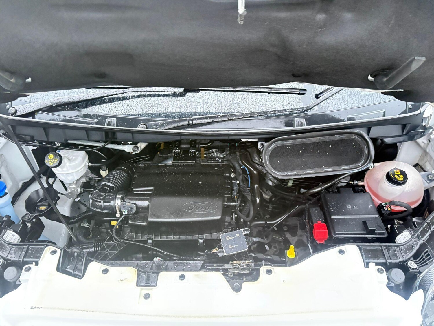 Used Ford Transit 2021 for sale - 77006473: Photo 28