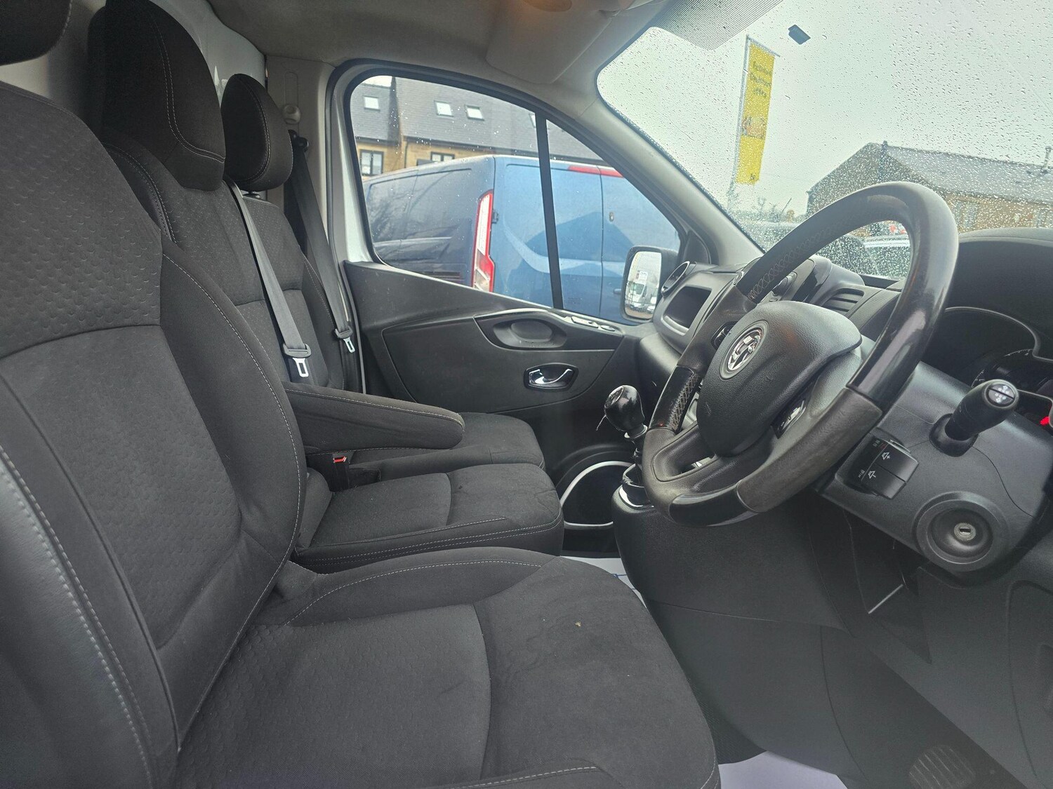 Used Vauxhall Vivaro 2018 for sale - 77764256: Photo 23