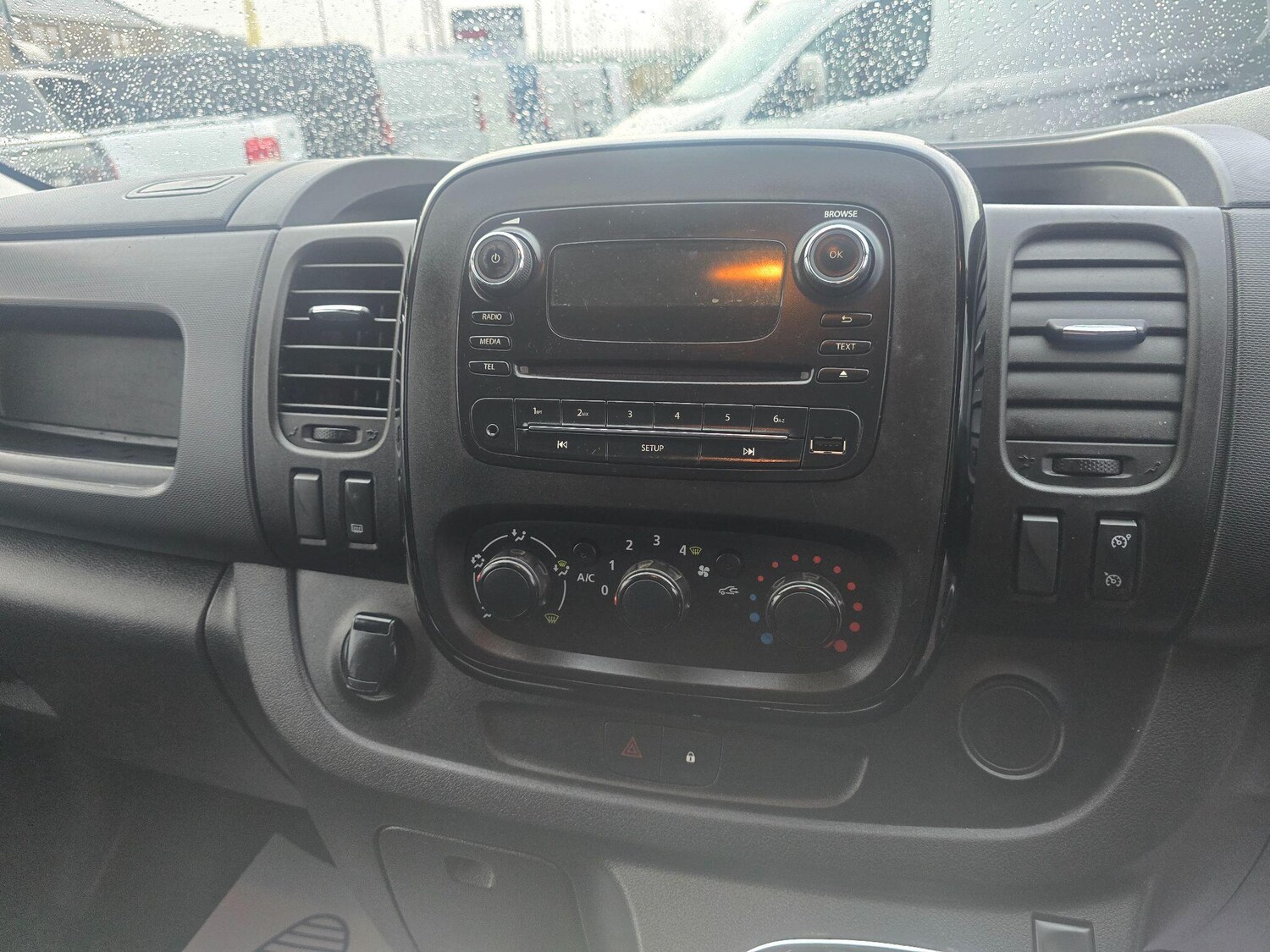 Used Vauxhall Vivaro 2018 for sale - 77764256: Photo 28