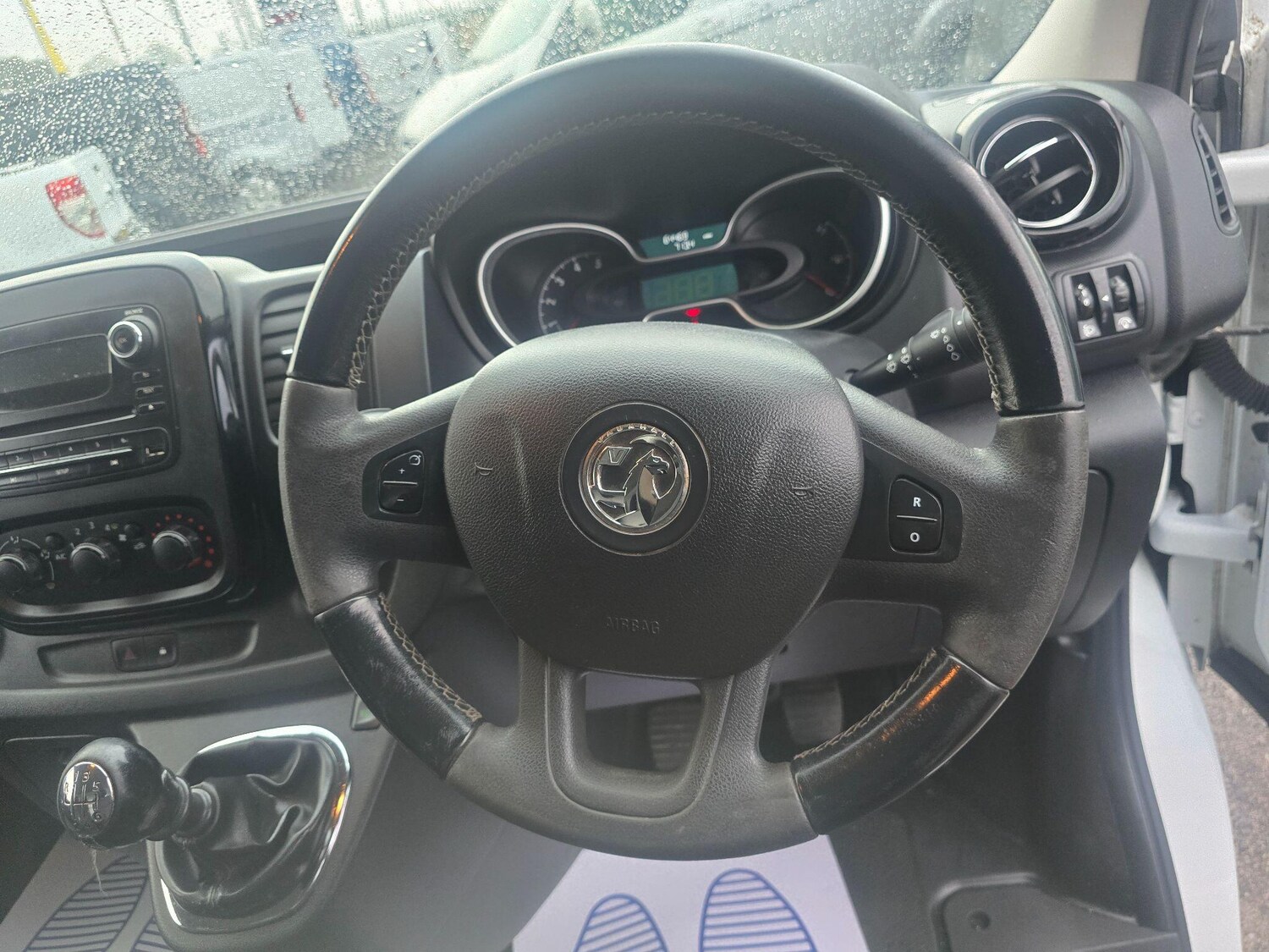 Used Vauxhall Vivaro 2018 for sale - 77764256: Photo 30