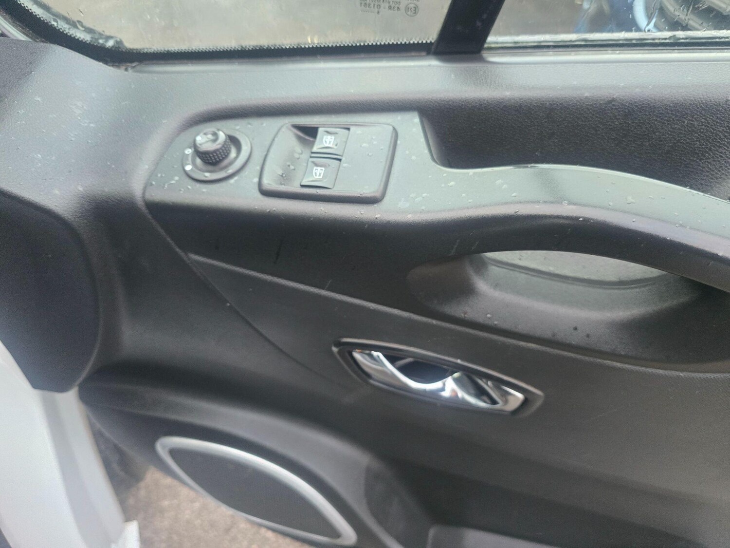 Used Vauxhall Vivaro 2018 for sale - 77764256: Photo 32