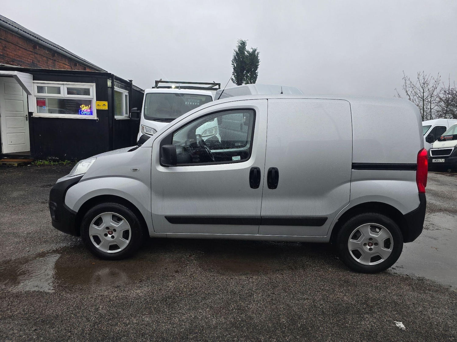 Used Fiat Fiorino 2022 for sale - 77287385: Photo 15