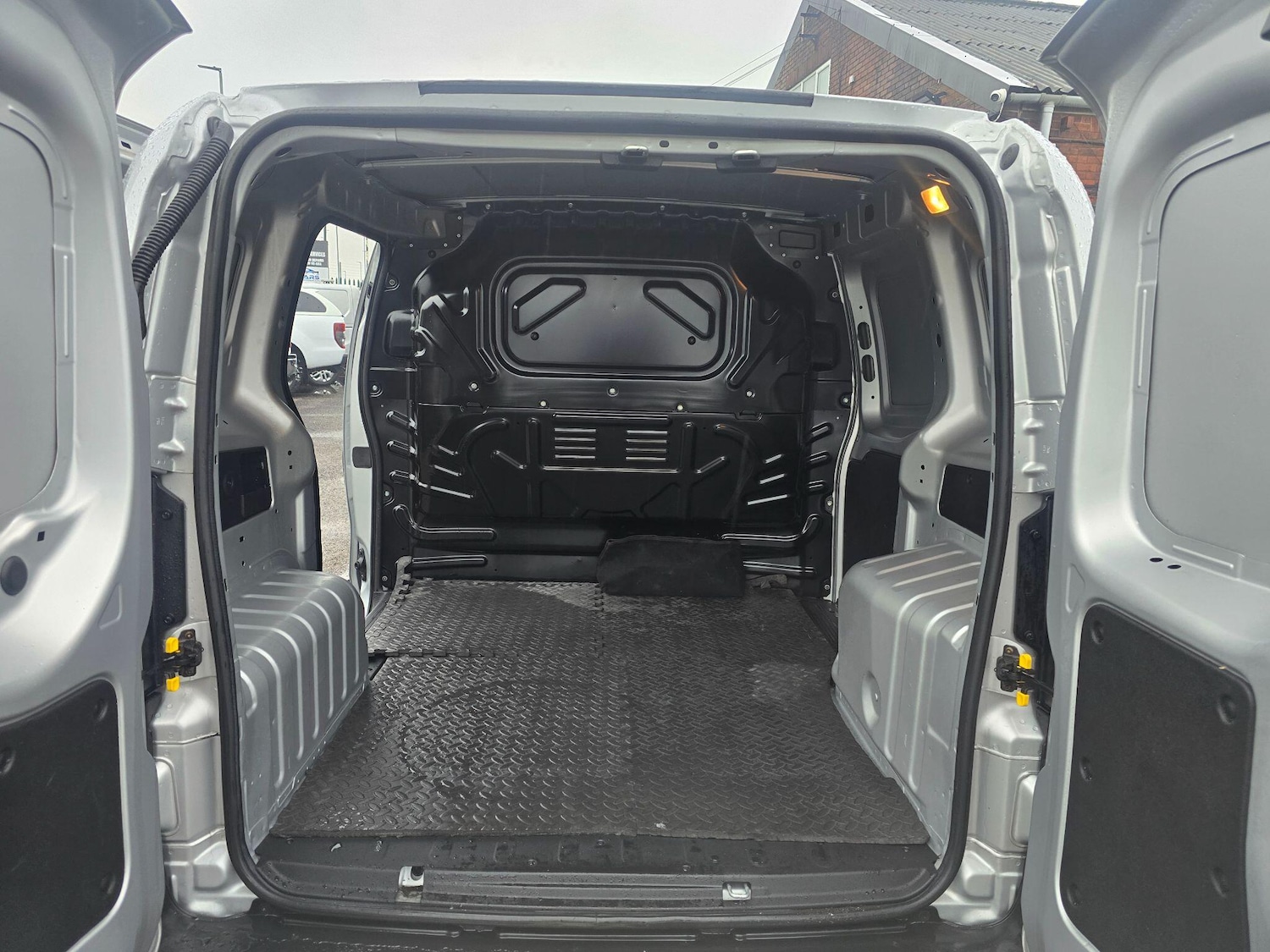 Used Fiat Fiorino 2022 for sale - 77287385: Photo 23