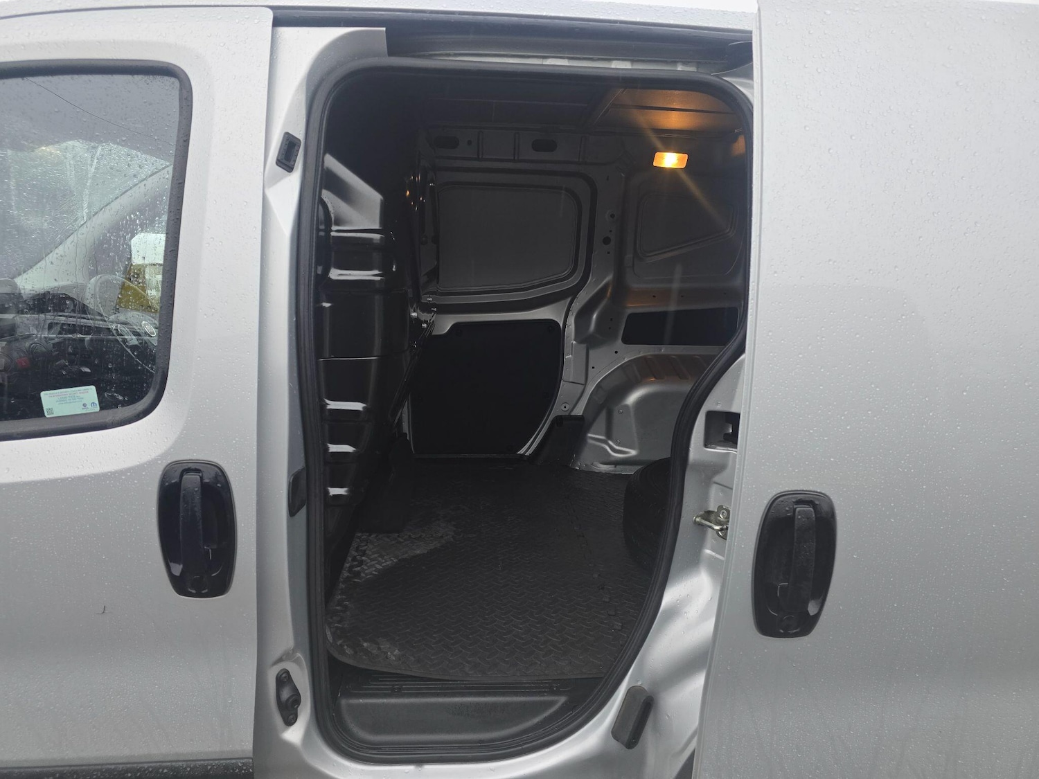 Used Fiat Fiorino 2022 for sale - 77287385: Photo 24