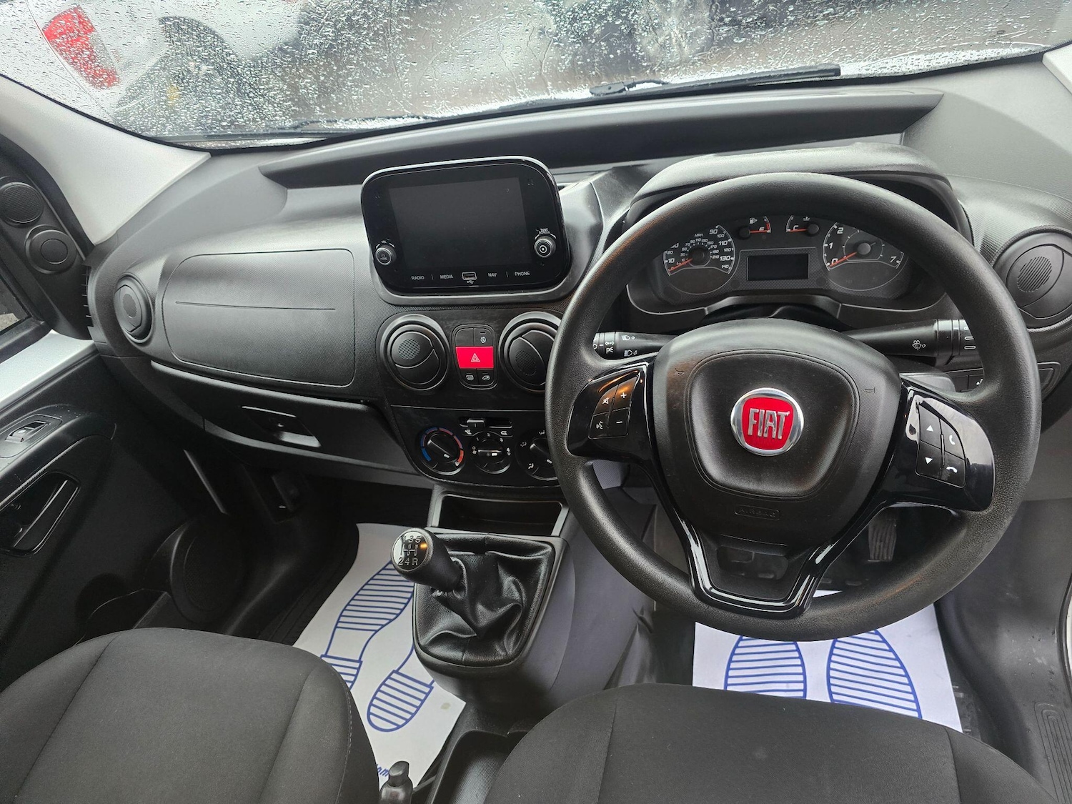 Used Fiat Fiorino 2022 for sale - 77287385: Photo 25