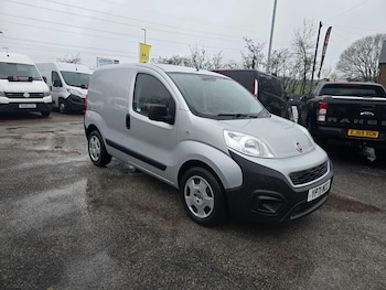Used Fiat Fiorino 2022 for sale - 77287385: Photo