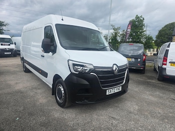 Used Renault Master 2022 for sale - 79037481: Photo