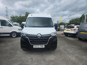 Used Renault Master 2022 for sale - 79037481: Photo