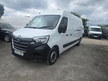 Used Renault Master 2022 for sale - 79037481: Photo