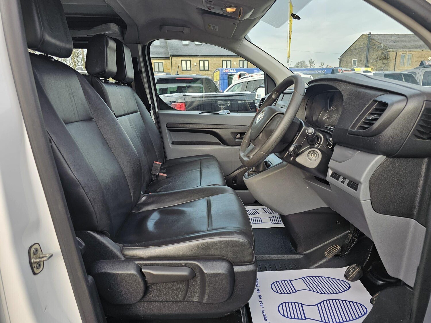 Used Vauxhall Vivaro 2019 for sale - 77200762: Photo 17