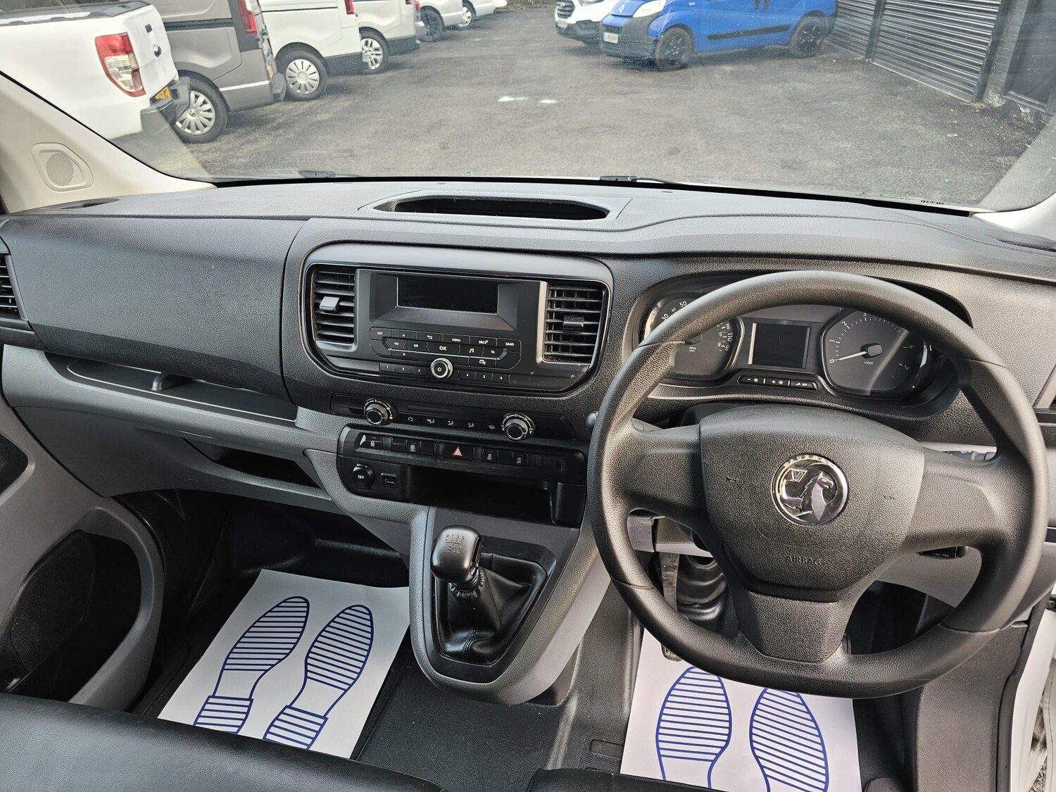 Used Vauxhall Vivaro 2019 for sale - 77200762: Photo 18