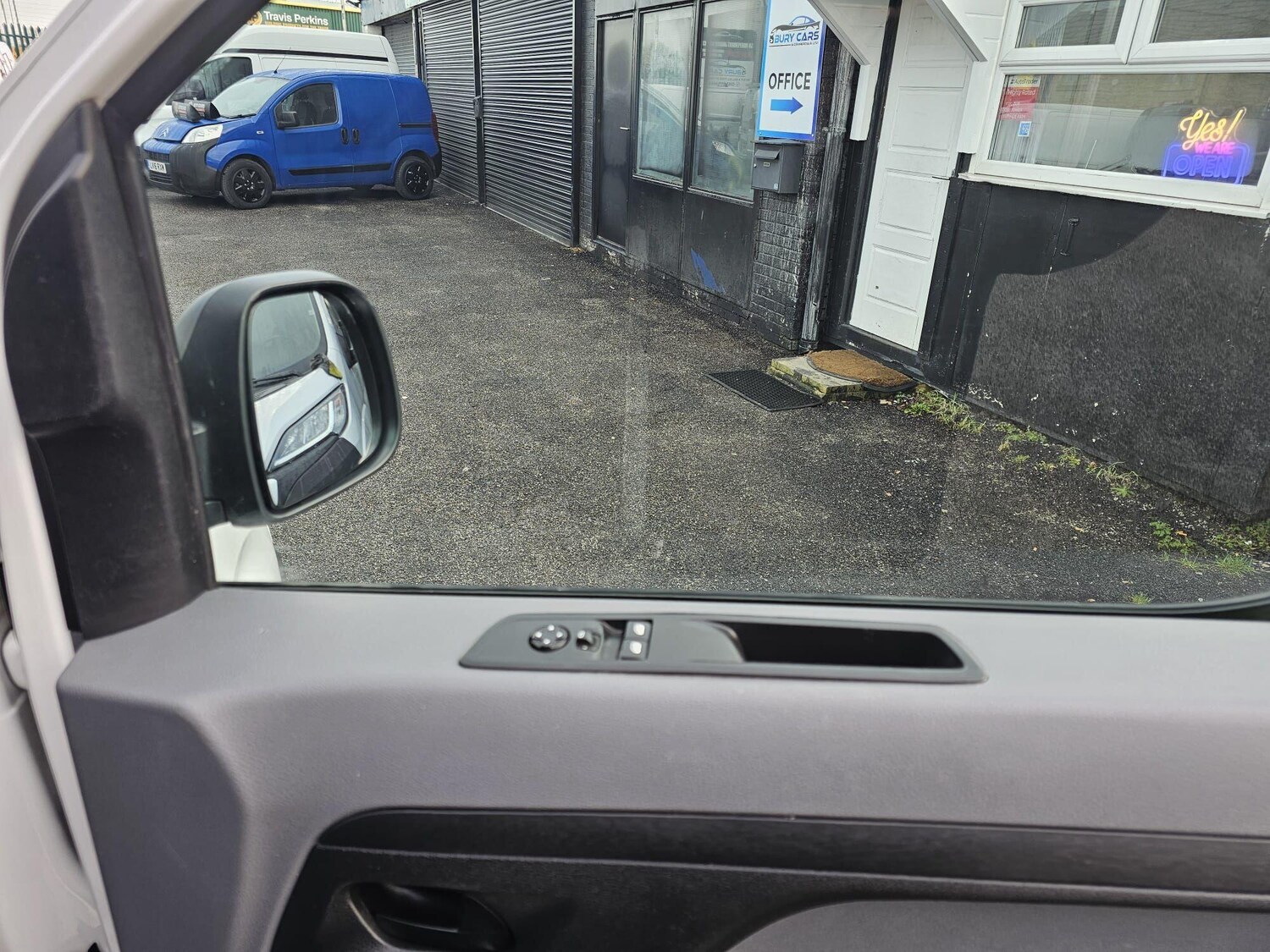 Used Vauxhall Vivaro 2019 for sale - 77200762: Photo 21