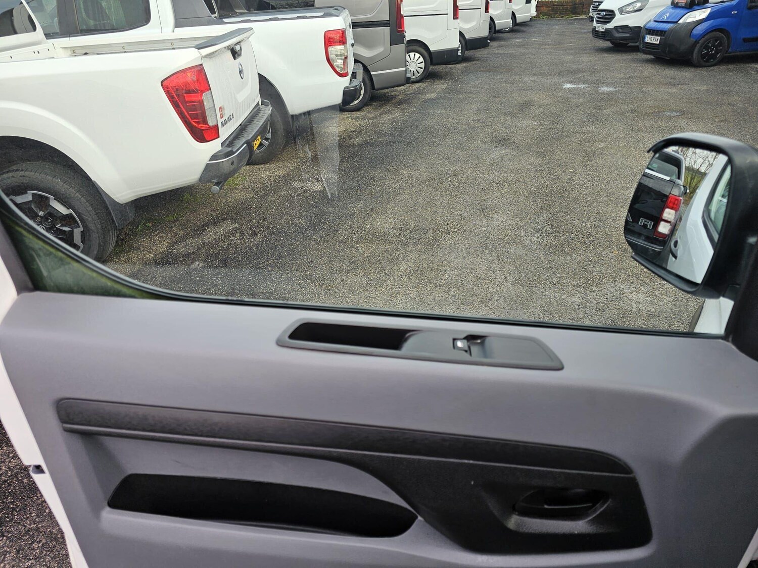 Used Vauxhall Vivaro 2019 for sale - 77200762: Photo 28