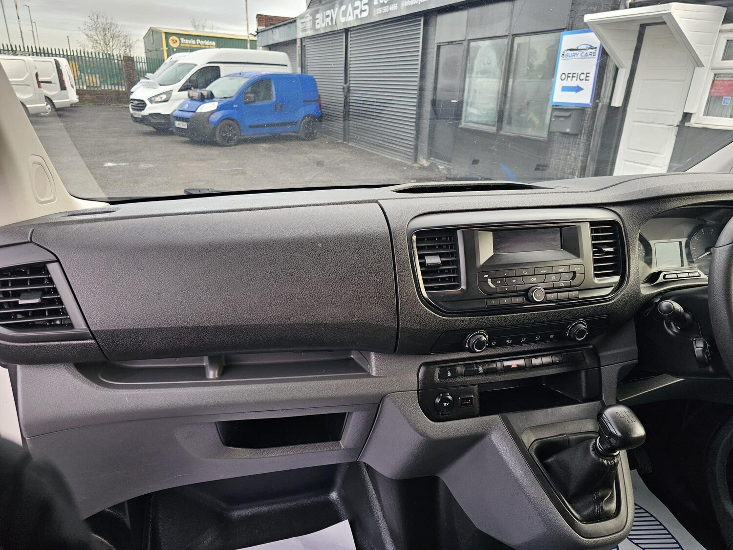 Used Vauxhall Vivaro 2019 for sale - 77200762: Photo 29