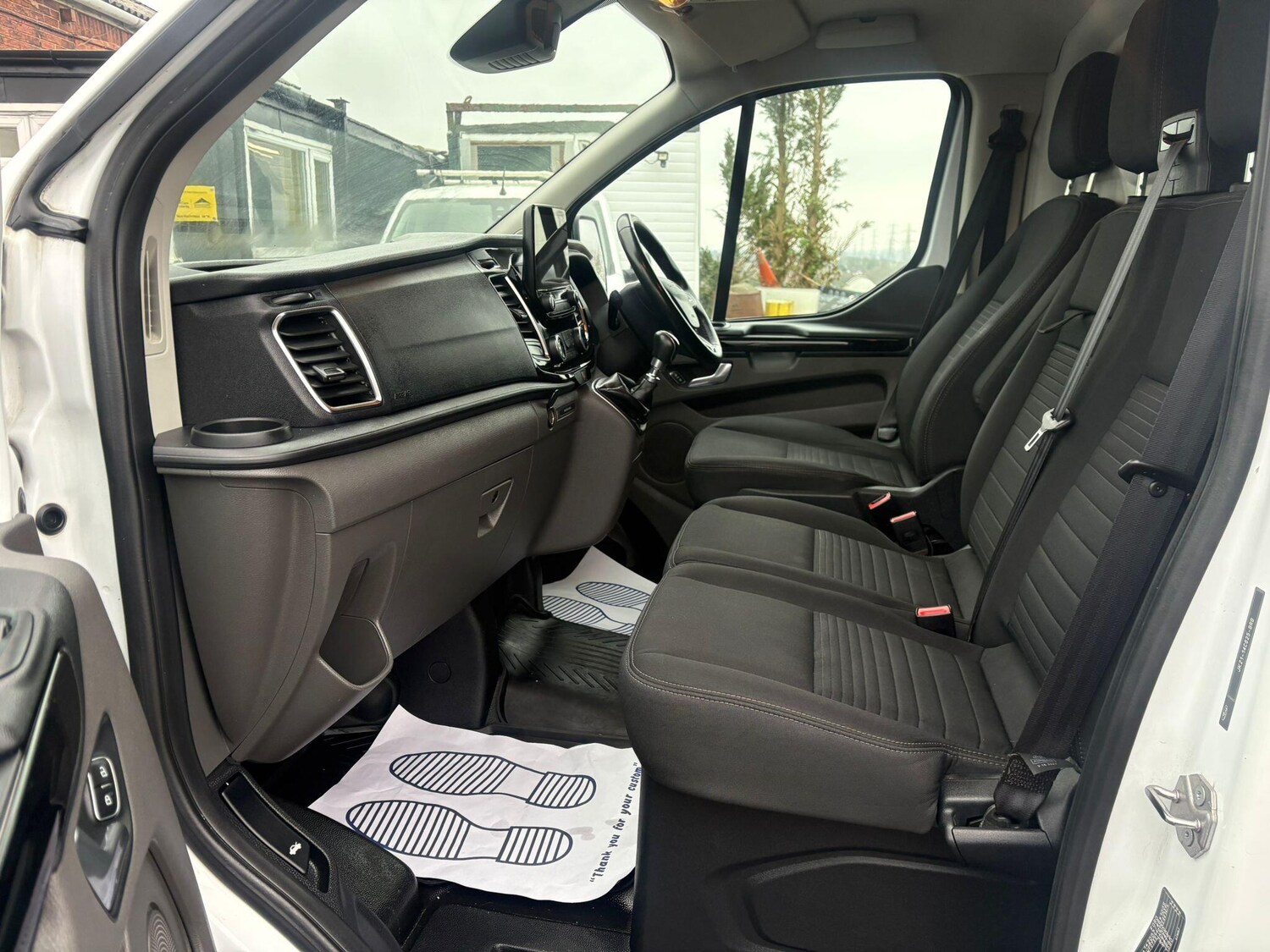 Used Ford Transit Custom 2019 for sale - 77428280: Photo 23