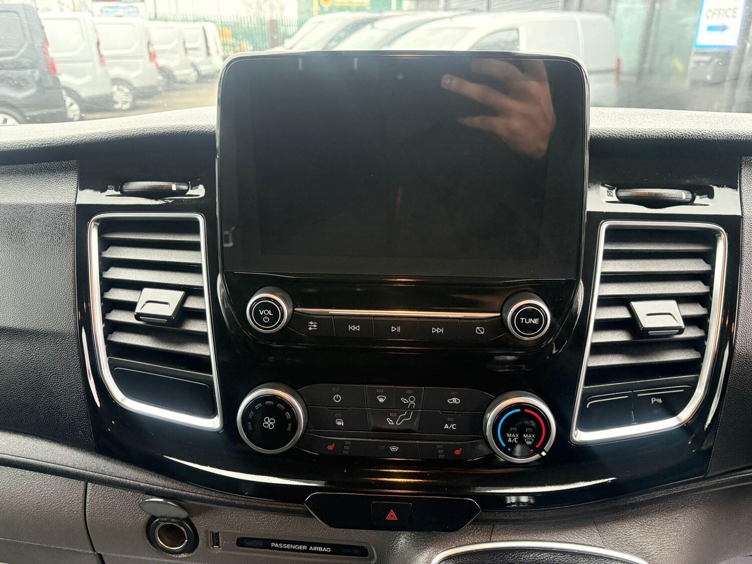 Used Ford Transit Custom 2019 for sale - 77428280: Photo 26