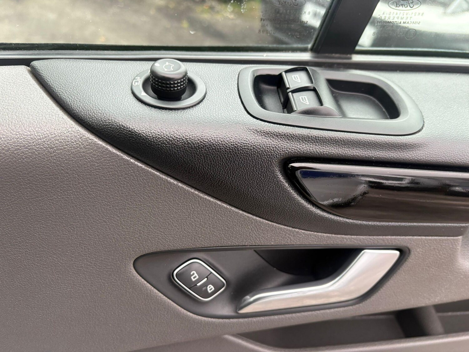 Used Ford Transit Custom 2019 for sale - 77428280: Photo 28